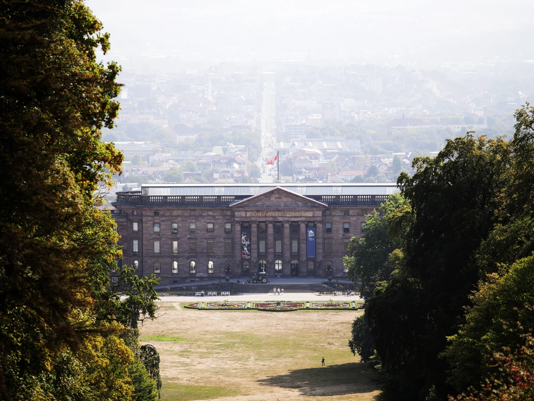 Bergpark Bad Wilhelmshöhe Bergpark Bad Wilhelmshöhe