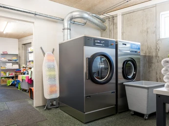 Wäscheservice Eggishorn Ferien