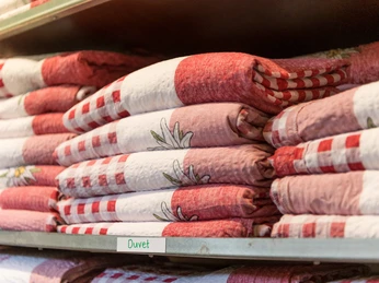 Wäscheservice Eggishorn Ferien