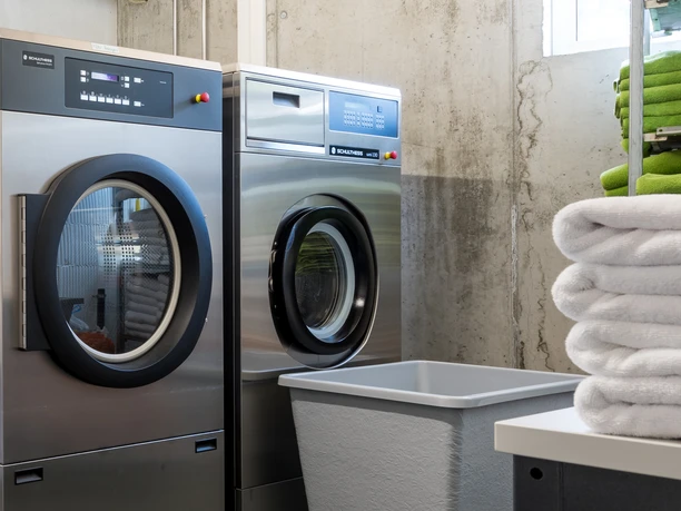 Wäscheservice Eggishorn Ferien