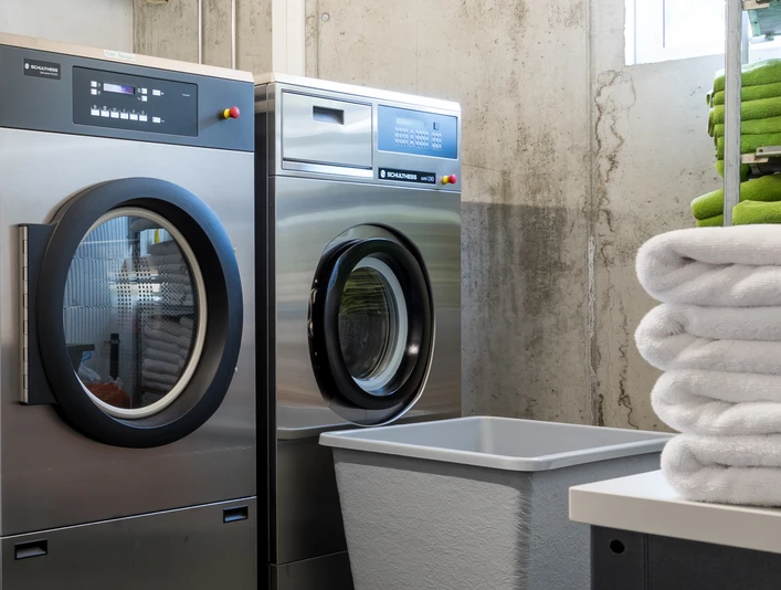 Wäscheservice Eggishorn Ferien