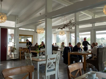 Café Landlust 2022 Frühling Meckenheim