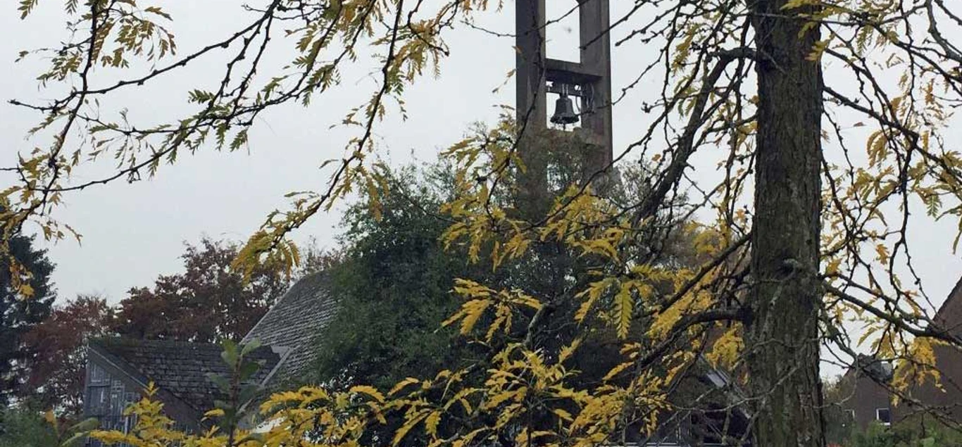 Auferstehungskirche Heide