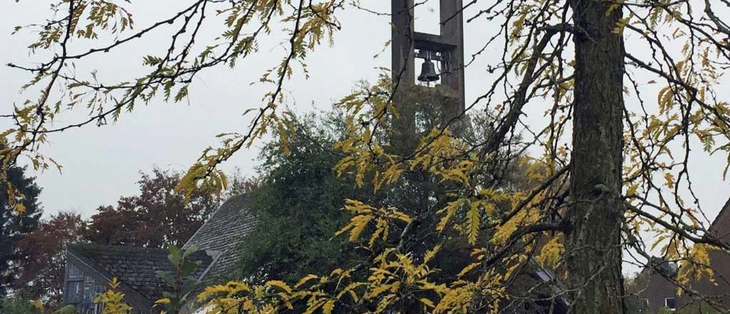 Auferstehungskirche Heide