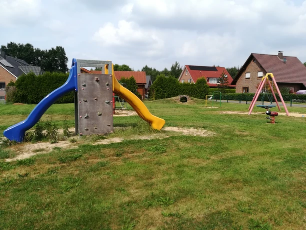 Spielplatz Ihlienworth