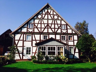 Bauernhof Marienhagen Emmerthal