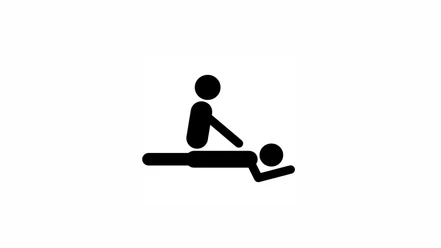 Massage Icon Massage Icon