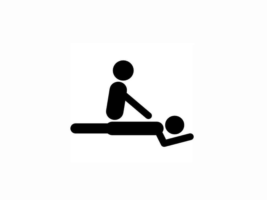 Massage Icon Massage Icon