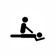 Massage Icon Massage Icon
