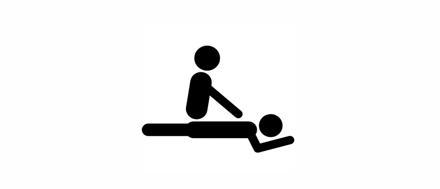 Massage Icon Massage Icon