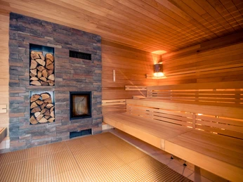 Thermalbad Aukammtal Sauna Thermalbad Aukammtal Sauna