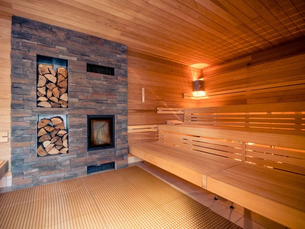 Thermalbad Aukammtal Sauna Thermalbad Aukammtal Sauna