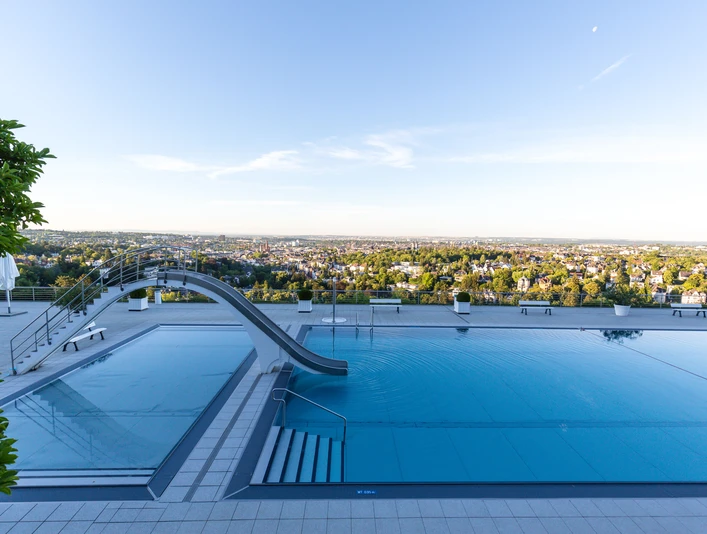 Opelbad am Neroberg Opelbad am Neroberg