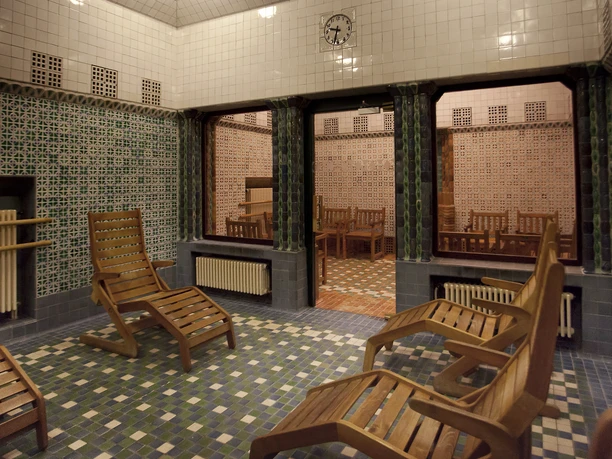 Kaiser-Friedrich-Therme Kaiser-Friedrich-Therme