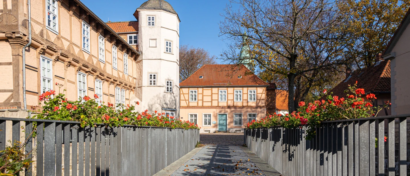 Schloss Fallersleben