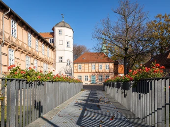 Schloss Fallersleben