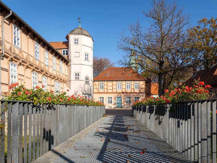 Schloss Fallersleben