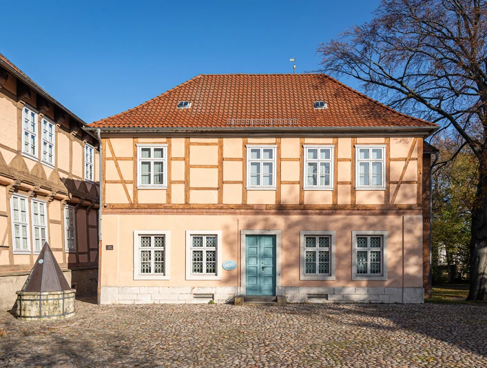 Schloss-Fallersleben