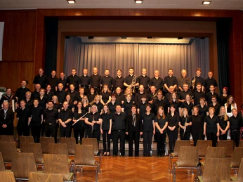 Musikverein Reichental Konzert 2019