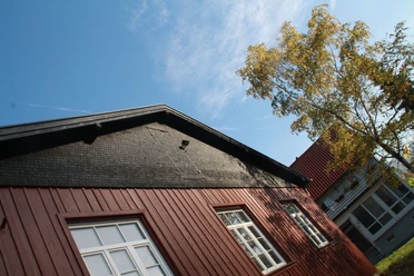 Bürgerbühne Alte Turnhalle