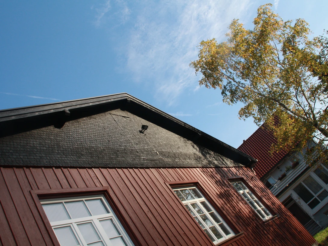 Bürgerbühne Alte Turnhalle
