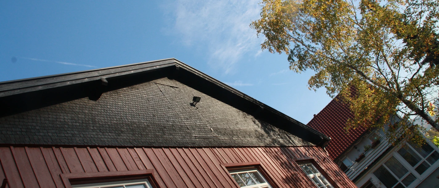 Bürgerbühne Alte Turnhalle
