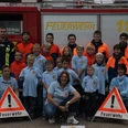 Jugendfeuerwehr Gernsbach, Abteilung Staufenberg