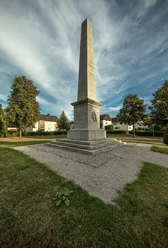 Turenne Denkmal