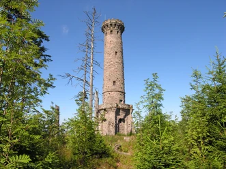 Badener Höhe