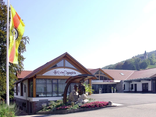 Winzerkeller Hex vom Dasenstein