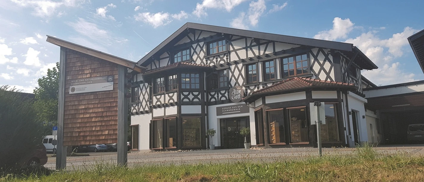 Alde Gott Winzer Schwarzwald eG
