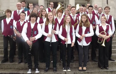Musikverein Hilpertsau
