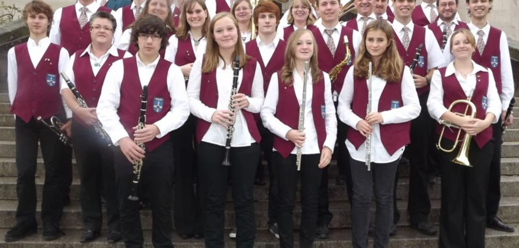 Musikverein Hilpertsau