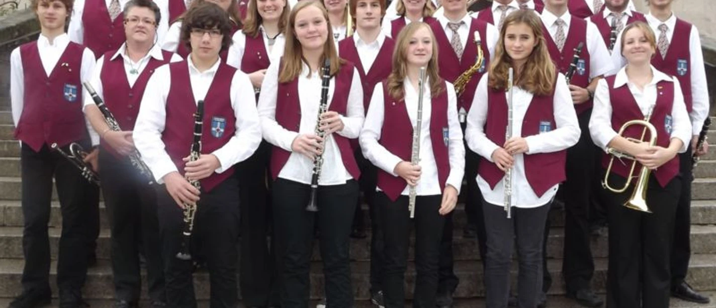 Musikverein Hilpertsau