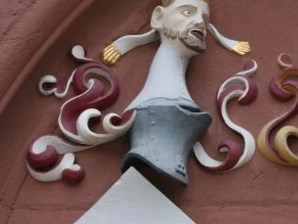 Wappen Ebersteiner