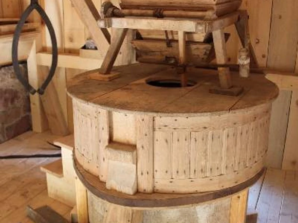 Mühle Durbach