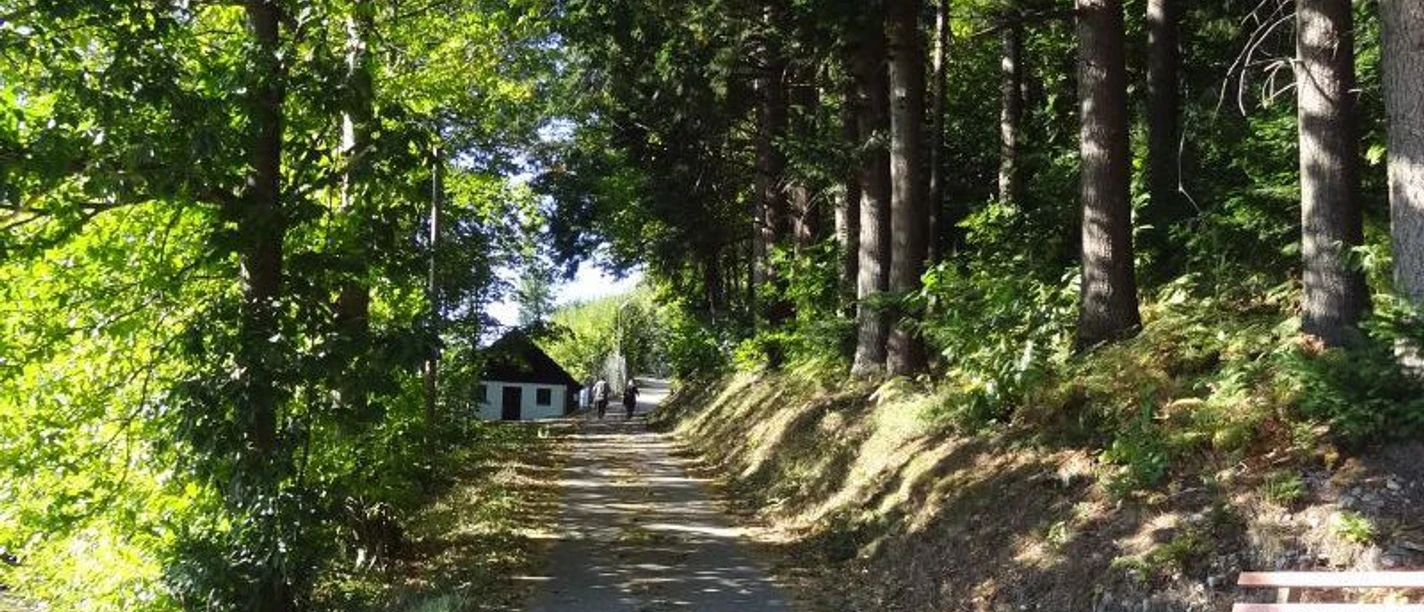 Schützenhaus