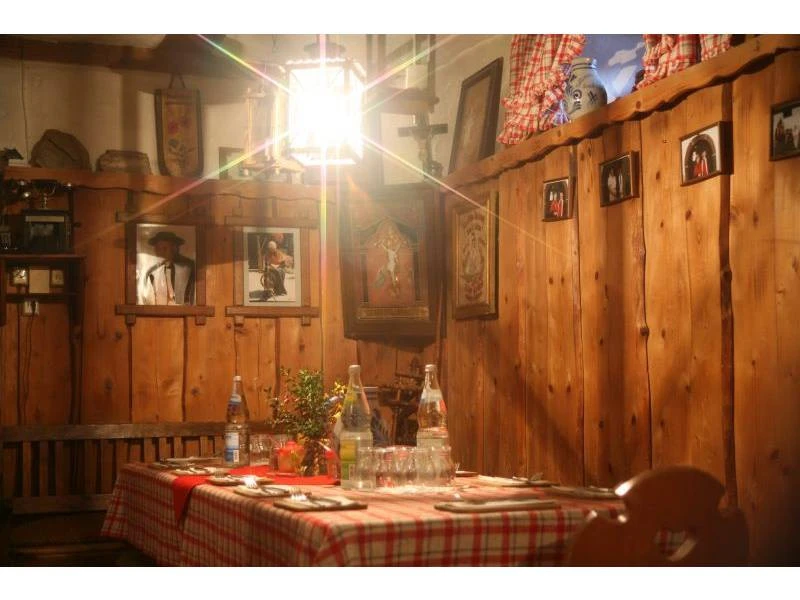 Gemütliche Vollmer´s Mühle