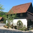 Vollmer´s Mühle Seebach