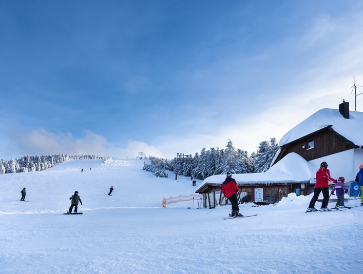 Skilift Seibelseckle