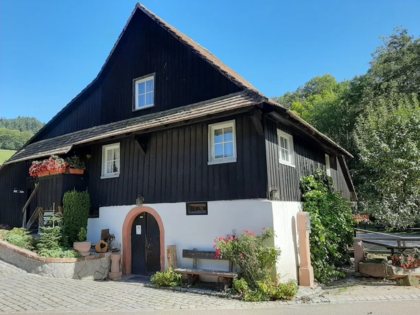 Vollmer´s Mühle