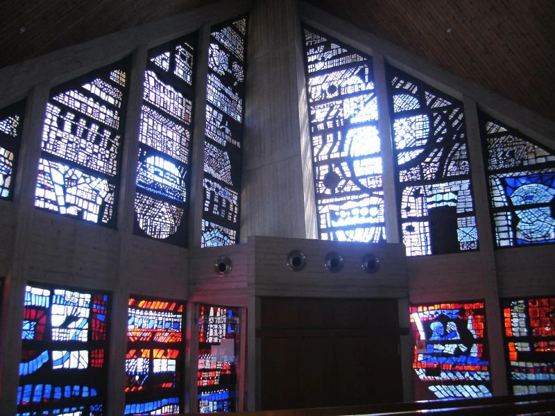 St_Michaelskapelle_Mummelsee