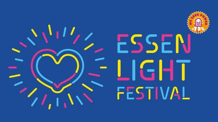Essen Light Festival 2022