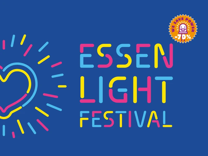Essen Light Festival 2022