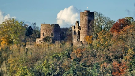Krukenburg