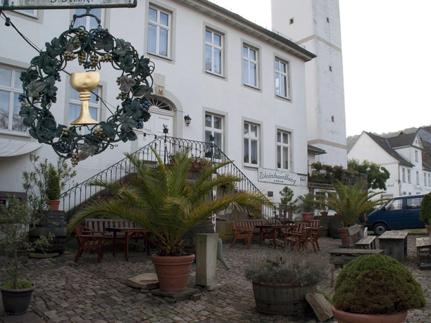Weinhaus Roemer