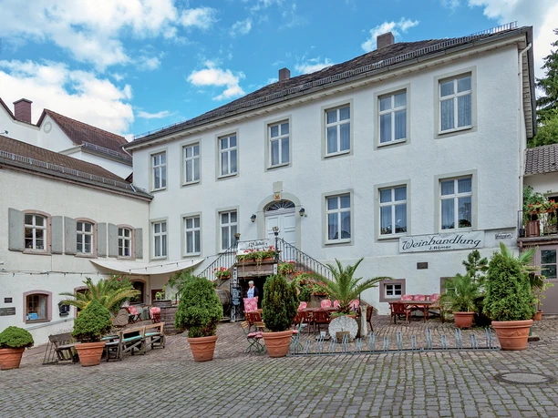 Weinhaus Roemer