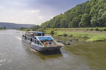Weserschiff Hessen
