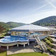 Weser Therme aussen