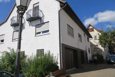 Ferienwohnung Petra Billing